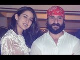 Saif Ali Khan: If Someone Asks My Daughter To See Him At Madh Island, I Will Go With Her & Punch Him