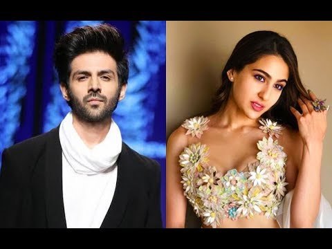 Sara Ali Khan Wants To DATE Kartik Aryan | Kartik Aryan CUTE REACTION On Sara's Desire
