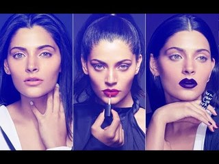 9 Pics: Saiyami Kher Looks Stupendous | SpotboyE