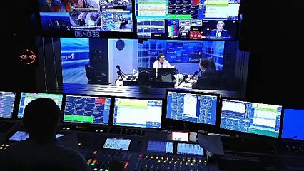 Bernard Rougier estime que des entrepreneurs religieux font "un travail de conquête auprès des populations les plus vulnérables"