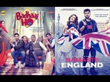 Badhaai Ho, Namaste England Box-Office Collection, Day3 Ayushmann-Sanya Leave Arjun-Parineeti Behind
