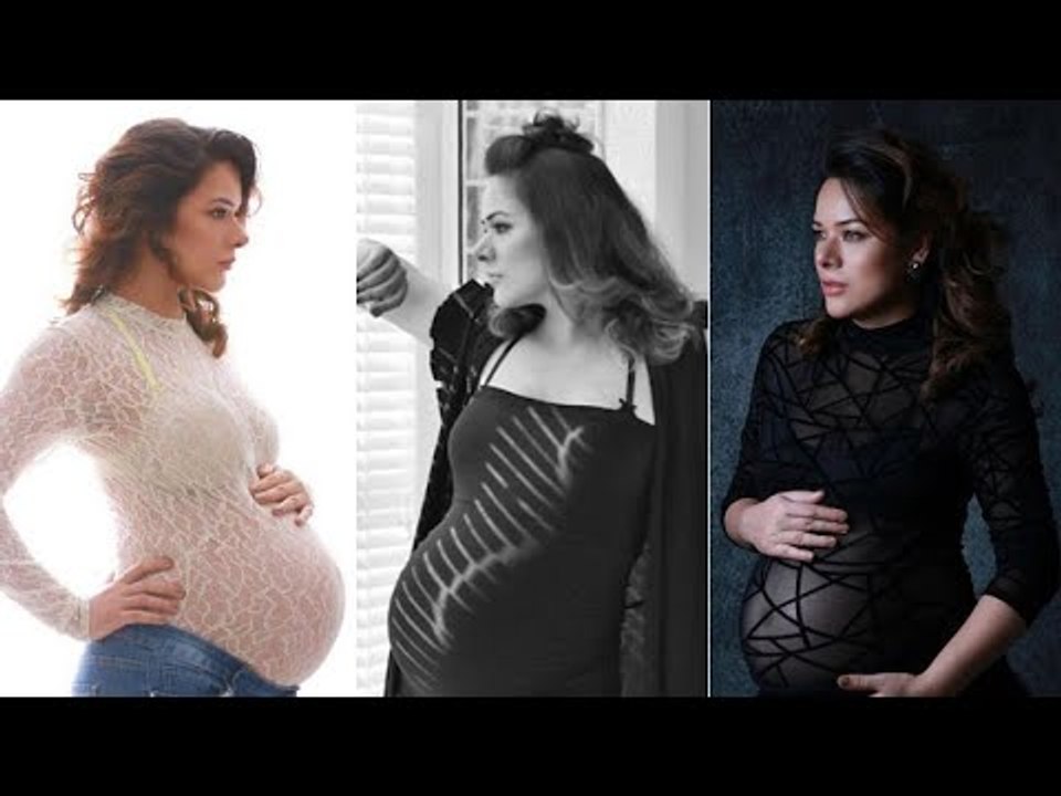 Udita Goswami And Mohit Suri Are Blessed With A Baby Boy