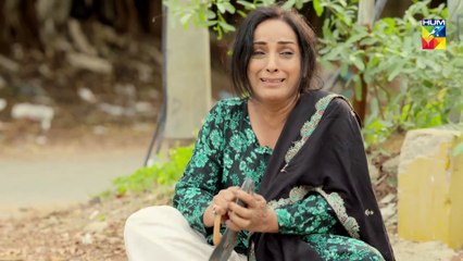 Naqab Zun Episode 16 HUM TV Drama 7 October 2019