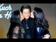 Kuch Kuch Hota Hai 20 Years Celebration: Rani Mukerji And Kajol Kiss Shah Rukh Khan, What A Moment!