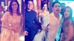 Prince Narula & Yuvika Chaudhary Wedding Reception: Kishwer Mechant, Priyank, Benafsha Party Hard