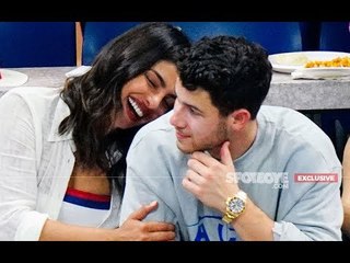 Priyanka Chopra Postpones Her Marriage With Nick Jonas | SpotboyE