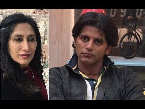 Teejay Sidhu Terribly Upset With Husband Karanvir Bohra. Here’s Why | SpotboyE
