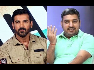 John Abraham Drops Vicky Sidana’s Name From Batla House. Another #MeToo Casualty