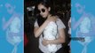 Shahid Kapoor's Wife Mira Rajput Snapped At The Airport With Little Zain | SpotboyE