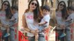 These 7 Pictures Of Taimur With Mommy Kareena Kapoor Khan Will Brighten Your Evening | SpotboyE