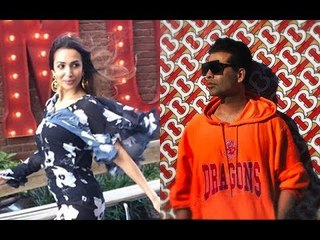 Malaika Arora Blushes As Karan Johar Teases Her About Milan Holiday; Asks, “Did You Go Alone?”