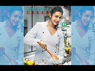 Divyanka Tripathi Shares Web Series’ First Look, Asks Fans To Guess The Title | SpotboyE