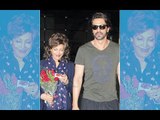 Arjun Rampal’s Mother Passes Away After Battling Breast Cancer | SpotboyE