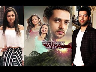 SHOCKING! Drashti Dhami QUITS, Kinshuk Mahajan JOINS Silsila Badalte Rishton Ka