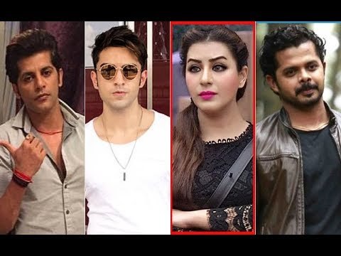 Shilpa Shinde Hints Karanvir Bohra Did Mock Rohit Suchanti’s Sexual Preference I SpotboyE