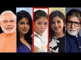 Mary Kom WINS 6th Gold For India: Amitabh Bachchan, Anushka Sharma, Priyanka Chopra Congratulate Her