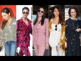 STUNNER OR BUMMER: Gauri Khan, Priyanka Chopra, Manushi Chhillar, Ileana D’Cruz Or Kangana Ranaut?