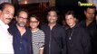 Shahrukh Khan’s Birthday Bash | Swara Bhasker, Zero Director Anand L Rai & Others Attend