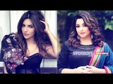 Tanushree Dutta Sexual Harassment Scandal: Shama Sikander Extends Support, Says, 