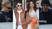 Priyanka Chopra-Nick Jonas Wedding: Ecstatic Dulha-Dulhan And Gang Arrive At Jodhpur
