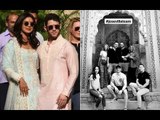 Priyanka Chopra-Nick Jonas Wedding: Delhi Reception On December 4