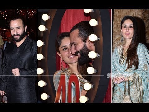 Prithvi Theatre Celebrates 40 Years | Bollywood Celebrities In Attendance | UNCUT