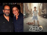 Zero In TROUBLE! Complaint Filed Against Shah Rukh Khan For Hurting Religious Sentiments