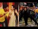 Sara Ali Khan Just Can't Get Dad Saif Ali Khan's Iconic Ole Ole Step Right