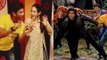 Sara Ali Khan Just Can't Get Dad Saif Ali Khan's Iconic Ole Ole Step Right
