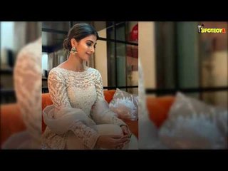 11 Stunning Photos Of Pooja Hegde Which Have Become The Talk Of The Town