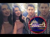 Priyanka Chopra-Nick Jonas Wedding: Here’s All That Happened At Couple’s Sangeet Ceremony