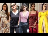 STUNNER OR BUMMER: Kareena Kapoor Khan, Ameesha Patel, Disha Patani, Alia Bhatt Or Nushrat Bharucha?