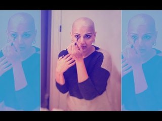 Sonali Bendre’s Latest Heartfelt Post: I Allowed Myself To Feel The Pain, To Indulge In Self-Pity