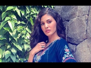 Amyra Dastur Harassed By Men And Women Both, But Can’t Name Them; Says, "They Are Powerful"