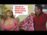 UNCUT: Rakhi Sawant's FUNNY INTERVIEW With Hubby-To-Be Deepak Kalal