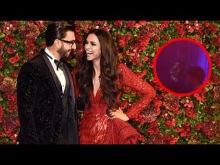 Find Out Why Ranveer Singh Obeys Deepika Padukune
