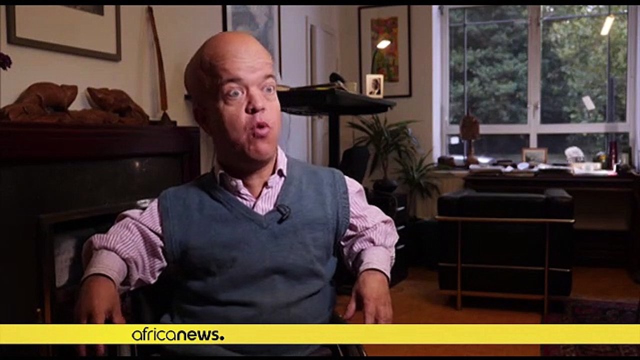 L'exosquelette, la technologie qui offre une nouvelle vie aux personnes paralysées