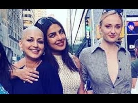 Sonali Bendre Reveals The Highlight Of Her Girls’ Day Out And It’s Not Priyanka Chopra Or Sophie