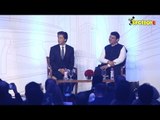 UNCUT: Shah Rukh Khan And Devendra Fadnavis At The Mumbai 2.0 Conference By Govt. Of Maharashtra