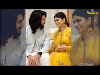 Ishqbaaaz Actor Kunal Jaising's Wedding Details