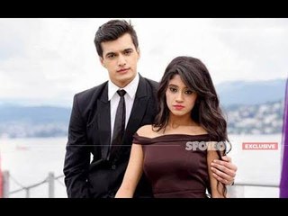 Yeh Rishta Kya Kehlata Hai Spoiler Alert: Shivangi Joshi And Mohsin Khan To Opt For Surrogacy