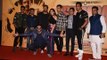Simmba Trailer Launch: Ranveer Singh, Sara Ali Khan, Rohit Shetty And Others ARRIVE At PVR Icon
