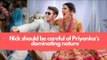 5 Interesting Predictions By Numerologist Sanjay B. Jumaani About Priyanka-Nick Marriage