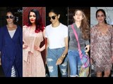 STUNNER OR BUMMER: Katrina Kaif, Aishwarya Rai Bachchan,Deepika Padukone,Sara Ali Khan Or Esha Deol?