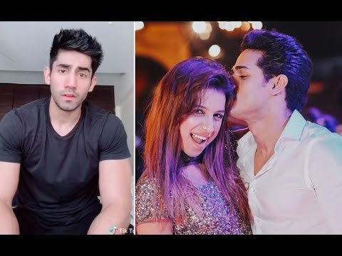 Varun Sood REVEALS How Priyank Sharma And Ex-Girlfriend Benafsha Soonawalla Betrayed Him