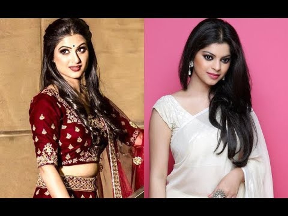 SHOCKING! Shefali Sharma REPLACED Overnight By Sneha Wagh In Sony Tv's Chandragupta Maurya