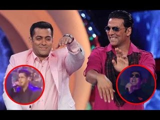OMG! Here's Why Salman Khan And Akshay Kumar Did Not Attend Deepika - Ranveer's Wedding