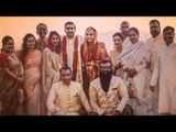 Deepika Padukone- Ranveer Singh Wedding: Newly Weds' LATEST Picture With Their Friends