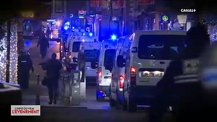 Depuis plusieurs années la France est la cible du terrorisme islamiste - Enquête