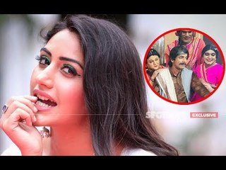 Surbhi Chandna Shoots Last Day On The Sets Of Ishqbaaaz | What's Next? Find Out!